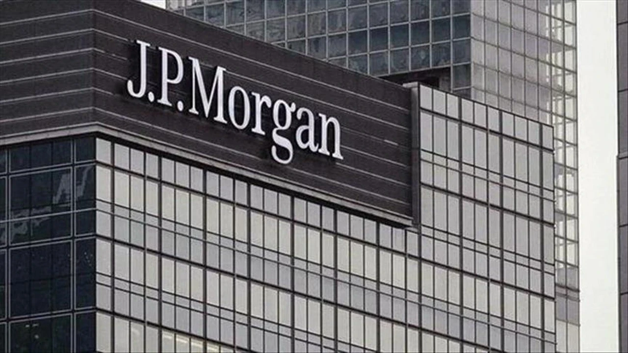 JPMorgan TCMB'nin n faiz oranını acilen yüzde 40'a çıkaracağını öngörüyor