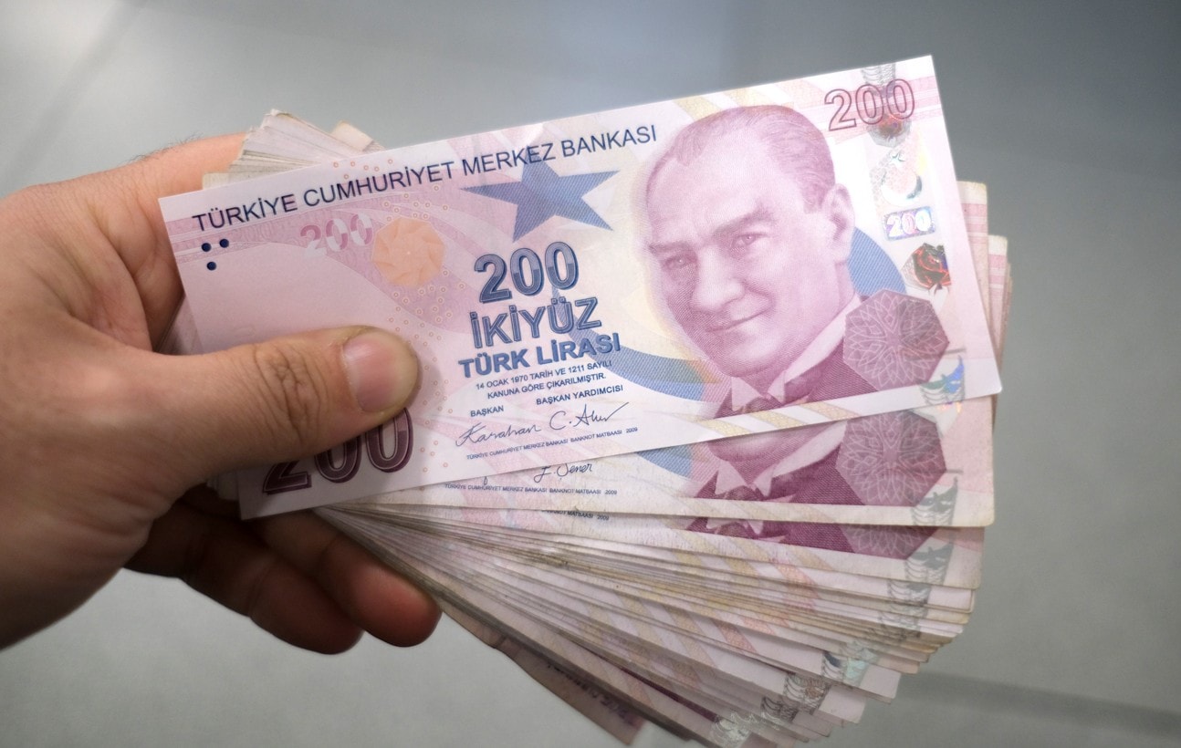 JPMorgan yüzde 55 kârı cebine koydu, fırtına öncesi Türkiye'nin fişi çekti!