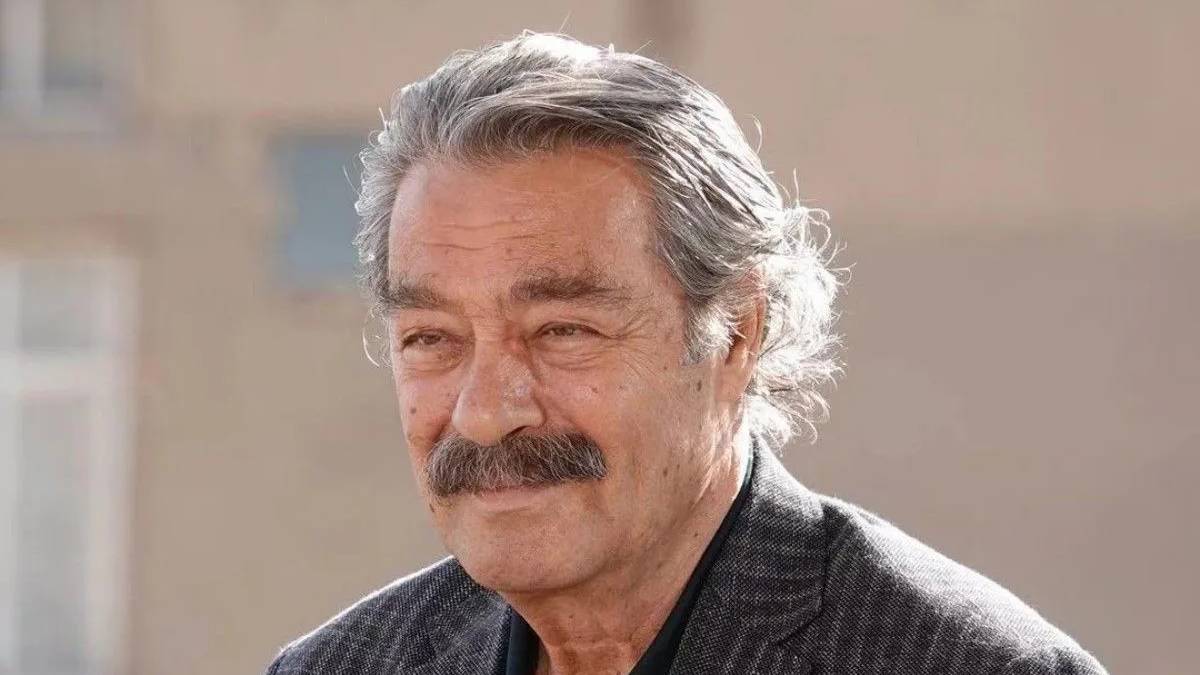 Kadir İnanır yoğun bakımdan isyan etti