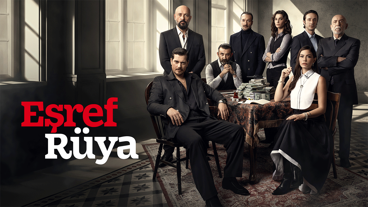Kanal D Eşref Rüya 3 Haziran 2026 Çarşamba 46. Bölüm izle! Eşref Rüya'da neler oldu?