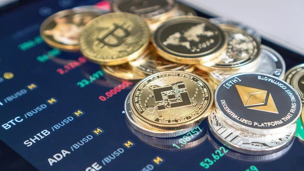 Kara para aklama veya lisanssız kripto hizmetleriyle bağlantılı olmaması gerekecek