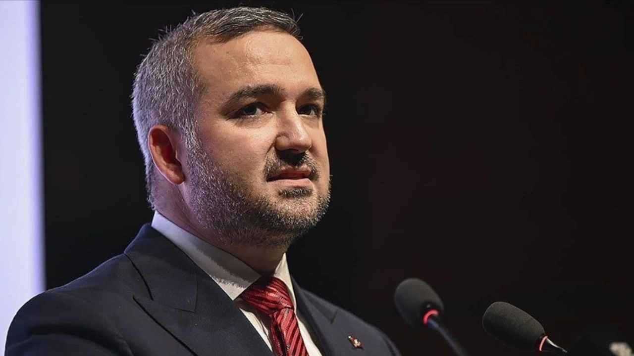 Karahan 'enflasyon' dedi sıkılaştırmanın sinyalini verdi