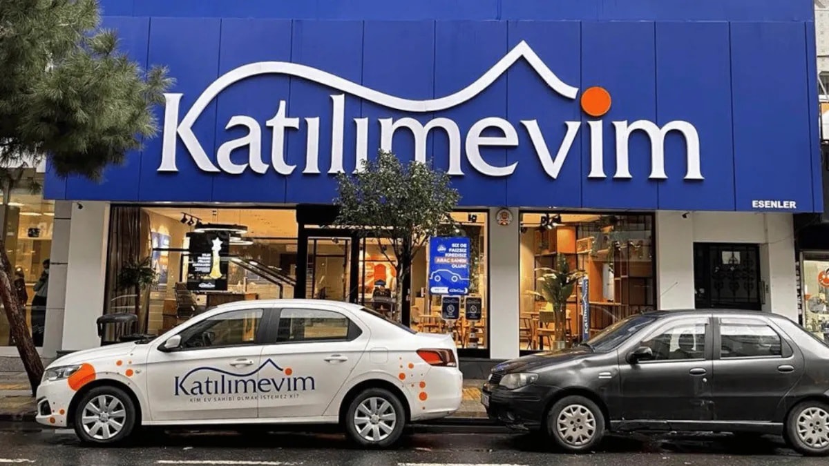 Katılımevim krizi piyasadaki depremi tetikledi: Borsa İstanbul'da endeks %6 düştü