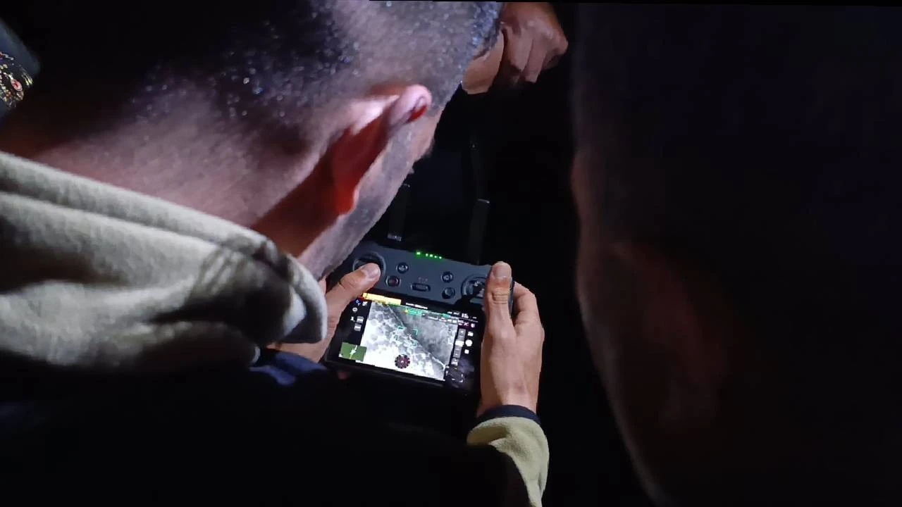 Kayıp 3 yaşındaki kız çocuğu yaylada uyurken bulundu