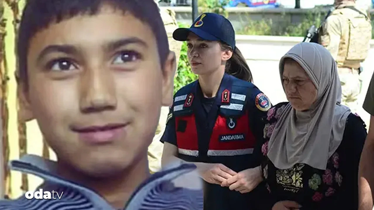 Kayıp Osman'ın sır perdesi aralanıyor