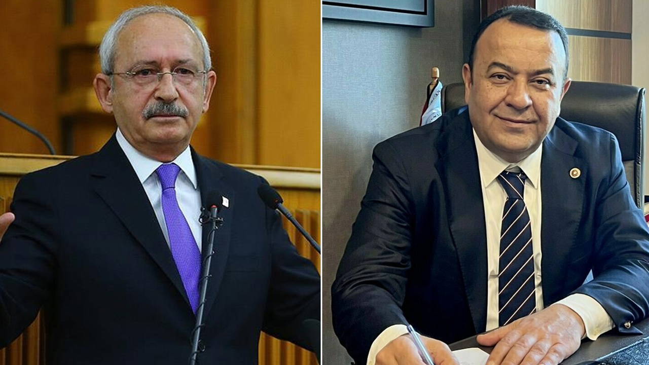 Kemal Kılıçdaroğlu 'militanlarıyla taş attırdı' demişti