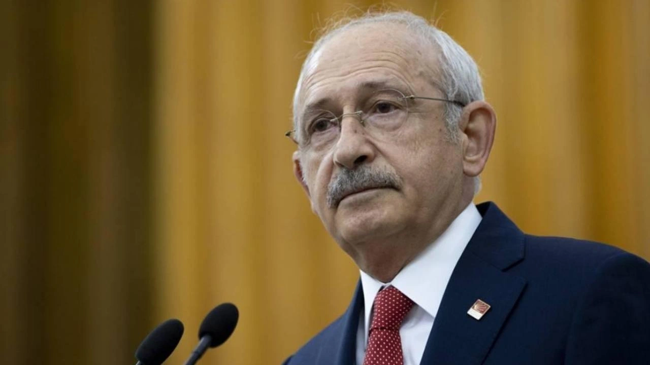 Kemal Kılıçdaroğlu'ndan PM tarihi açıklaması