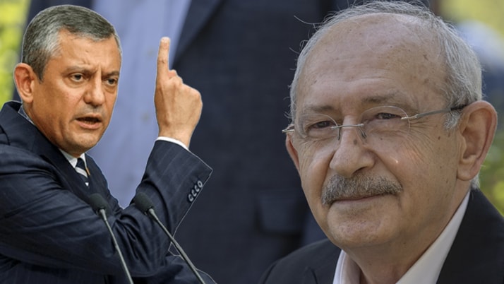 Kemal Kılıçdaroğlu'nun olağanüstü kurultay sürecine ilişkin açıklamalarına yanıt verdi