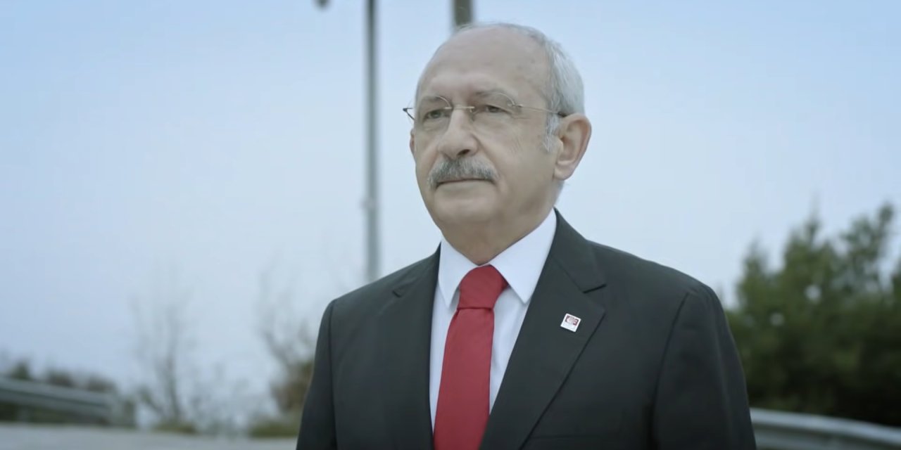 Kemal Kılıçdaroğlu'ya evinde görüşen TGRT Haber Ankara Temsilcisi Fatih Atik