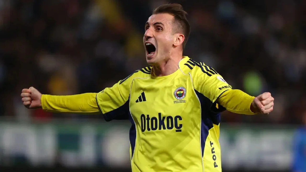 Kerem Aktükroğlu için beklenen teklif geldi