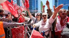 Kılıçdaroğlu 9 Haziran'daki grup toplantısında konuşacak