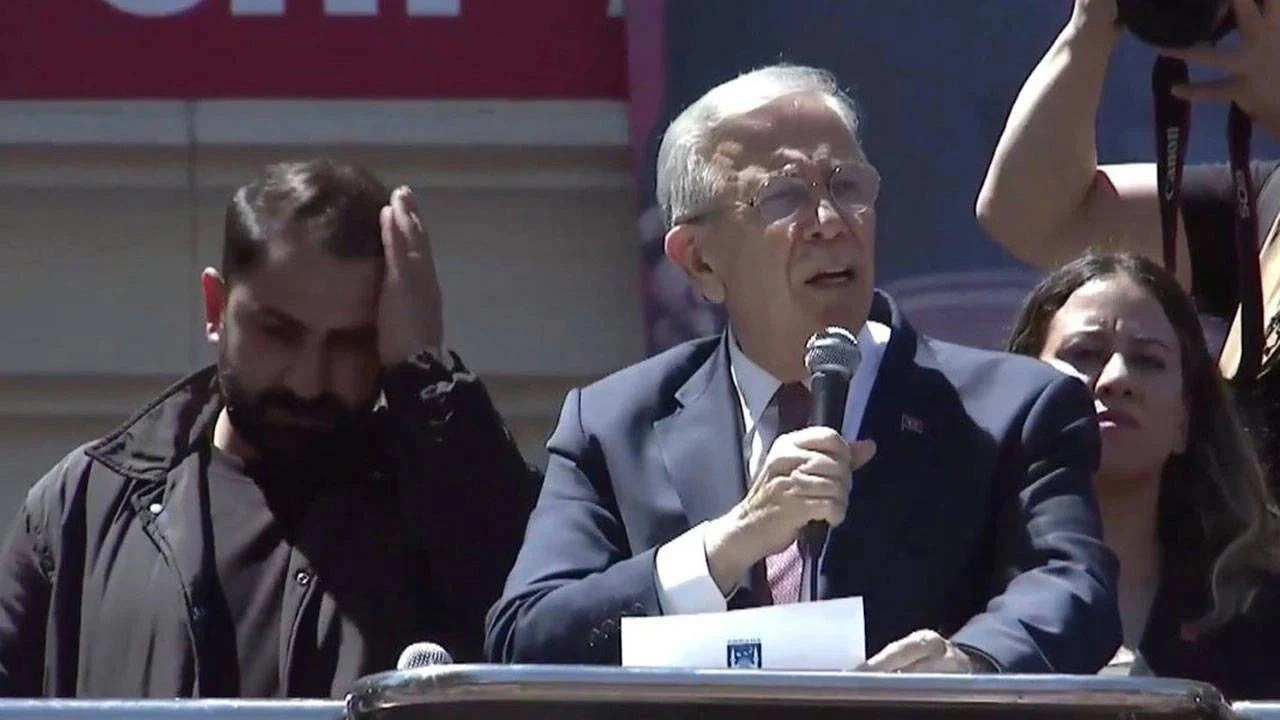 Kılıçdaroğlu cephesi Mansur Yavaş'tan vazgeçmiyor! En yakınındaki isim açıkladı