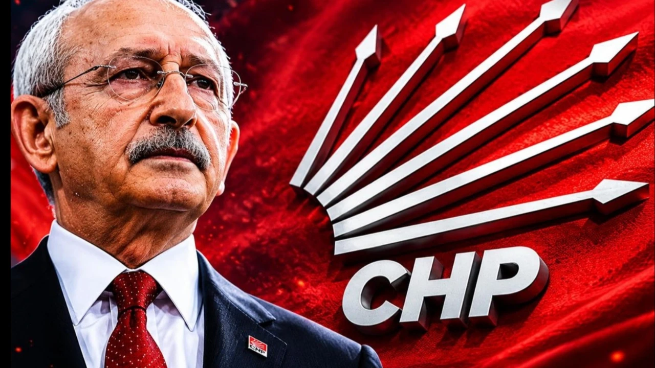 Kılıçdaroğlu CHP Genel Merkezine geldiği gün 3 sağcı vekil istifa edecek