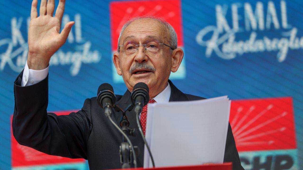 Kılıçdaroğlu, CHP'nin seçilmiş yönetimini hedef aldı; "Önce hesap sonra kurultay" mesajı verdi