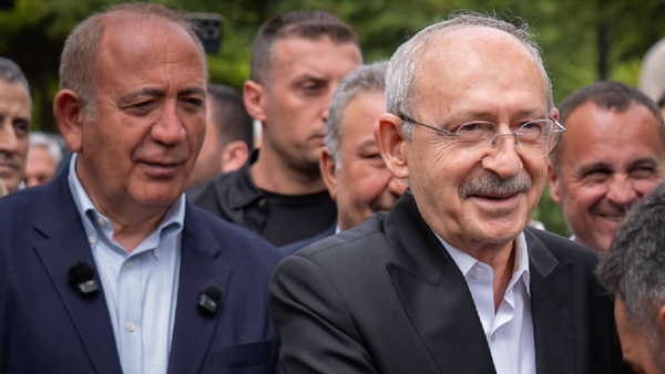 Kılıçdaroğlu ekibi niyetini belli etmeye başladı