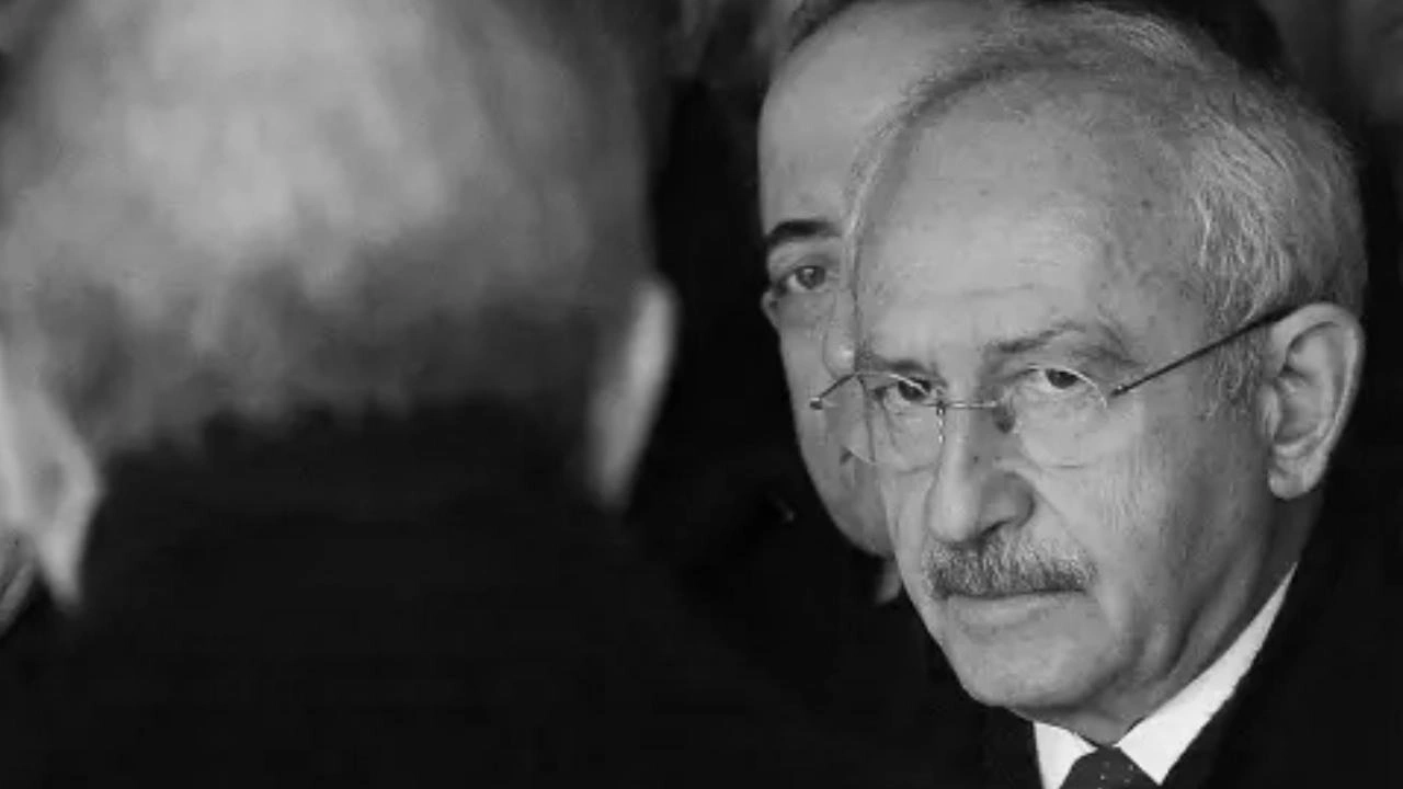 Kılıçdaroğlu 'FETÖ ajanlarını fark edemedim' demişti