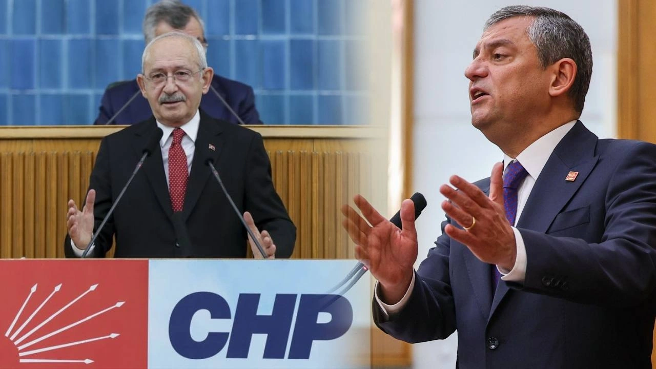 Kılıçdaroğlu Grup Toplantısı yapabilecek mi? Özgür Özel cephesi hamlesini açıkladı