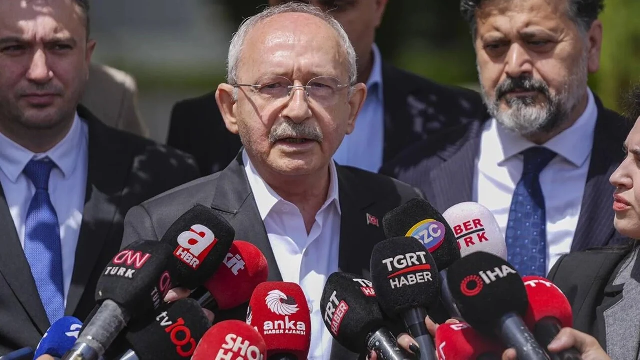 Kılıçdaroğlu için iddia: Pişman vekilleri affedeceğini söyledi, tek bir isim için "affetmem" dedi