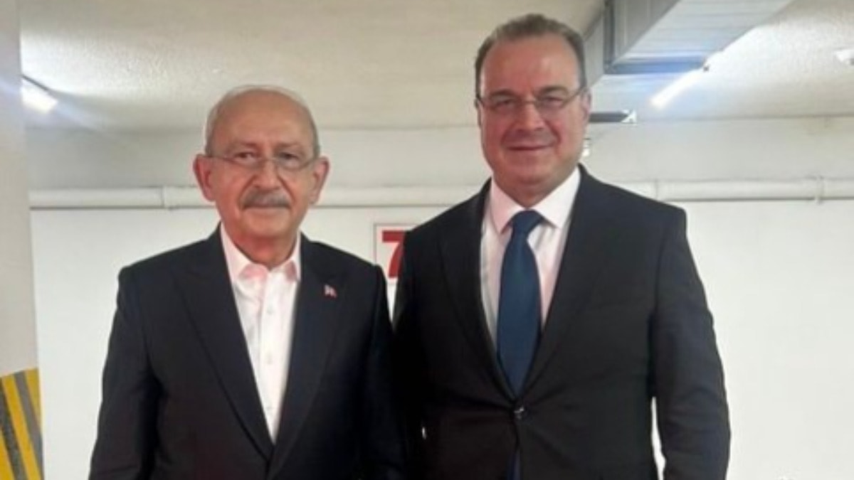 Kılıçdaroğlu ilk demecini AKP'li gazeteciye verdi; 'Kazanacağız' dedi