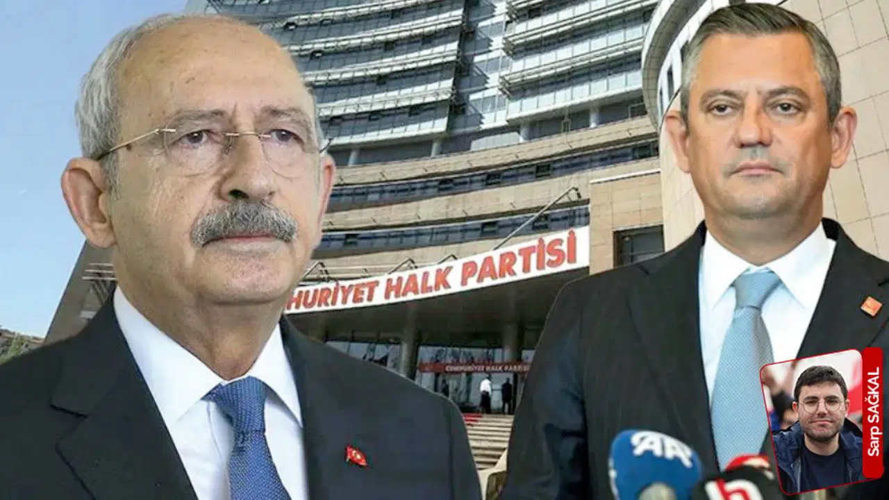 Kılıçdaroğlu kanadı ‘geçersiz', Özel kanadı ‘Meclis tanıdı' diyor
