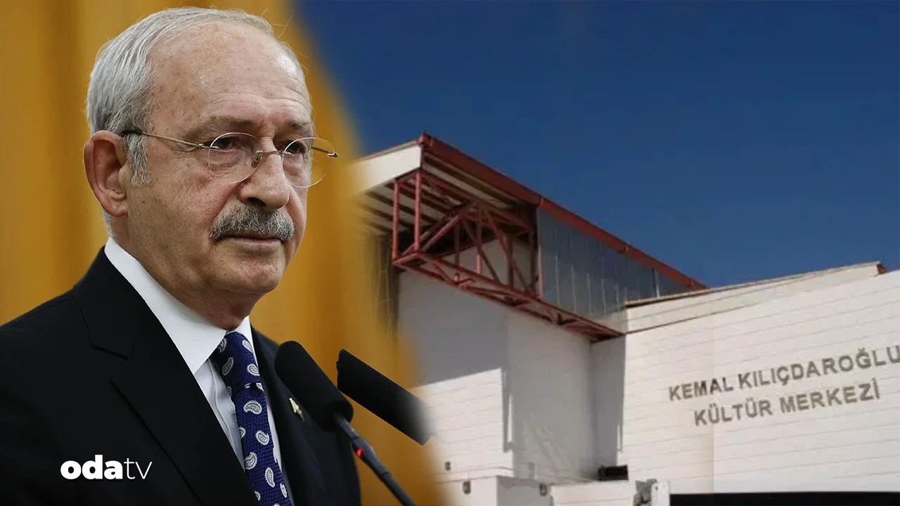 Kılıçdaroğlu'na bir şok daha... Adını kaldırdılar