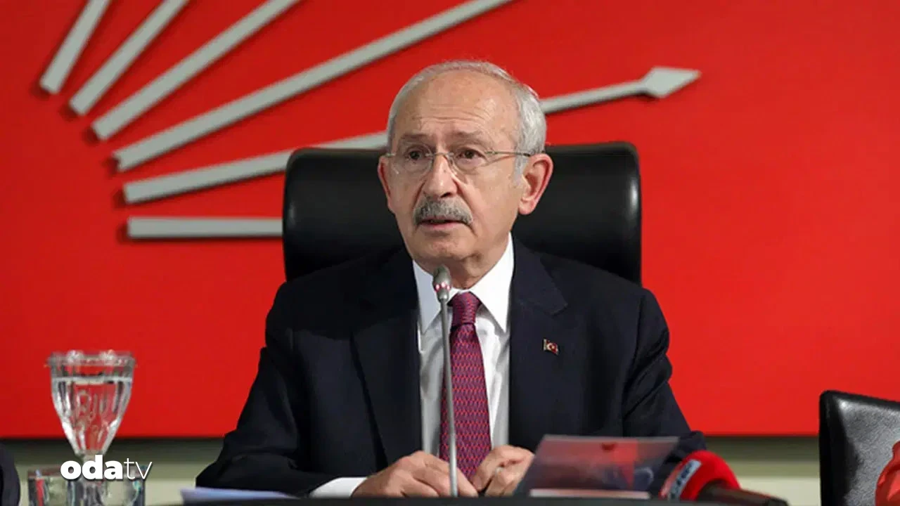 Kılıçdaroğlu'na 'dijital protesto': Takipçi sayısı ne kadar düştü