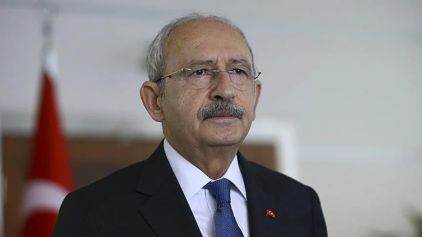 Kılıçdaroğlu'na yakın isim CHP'de kurultay tarihini açıkladı