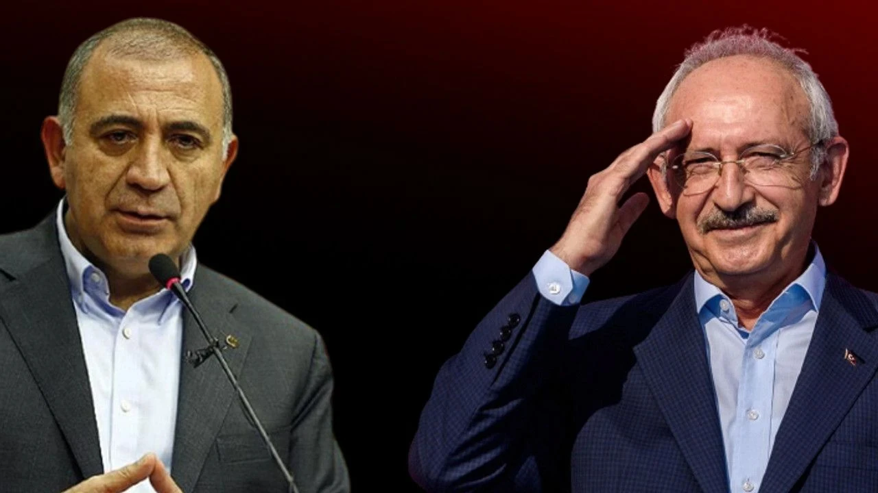 Kılıçdaroğlu'na yakın isim CHP'nin kurultay tarihini açıkladı! Özel En kısa sürede dedi ama