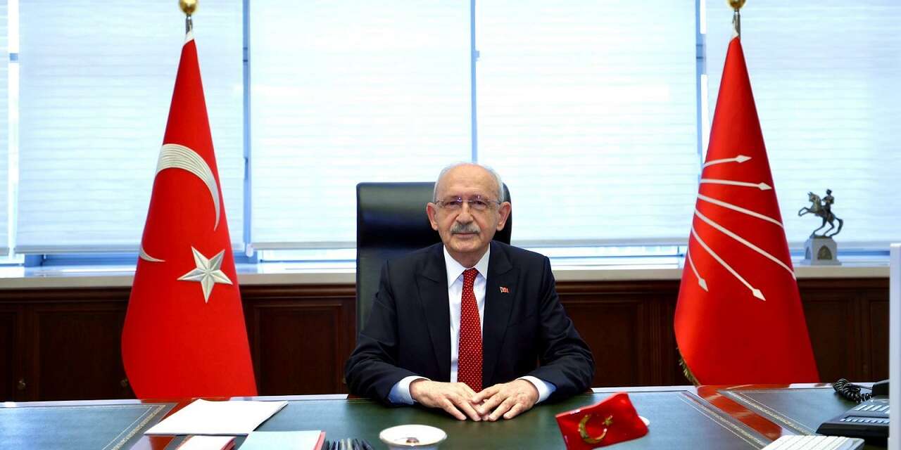 Kılıçdaroğlu'ndan Meclis Başkanlığı'na "CHP Grup Toplantısı" yanıtı