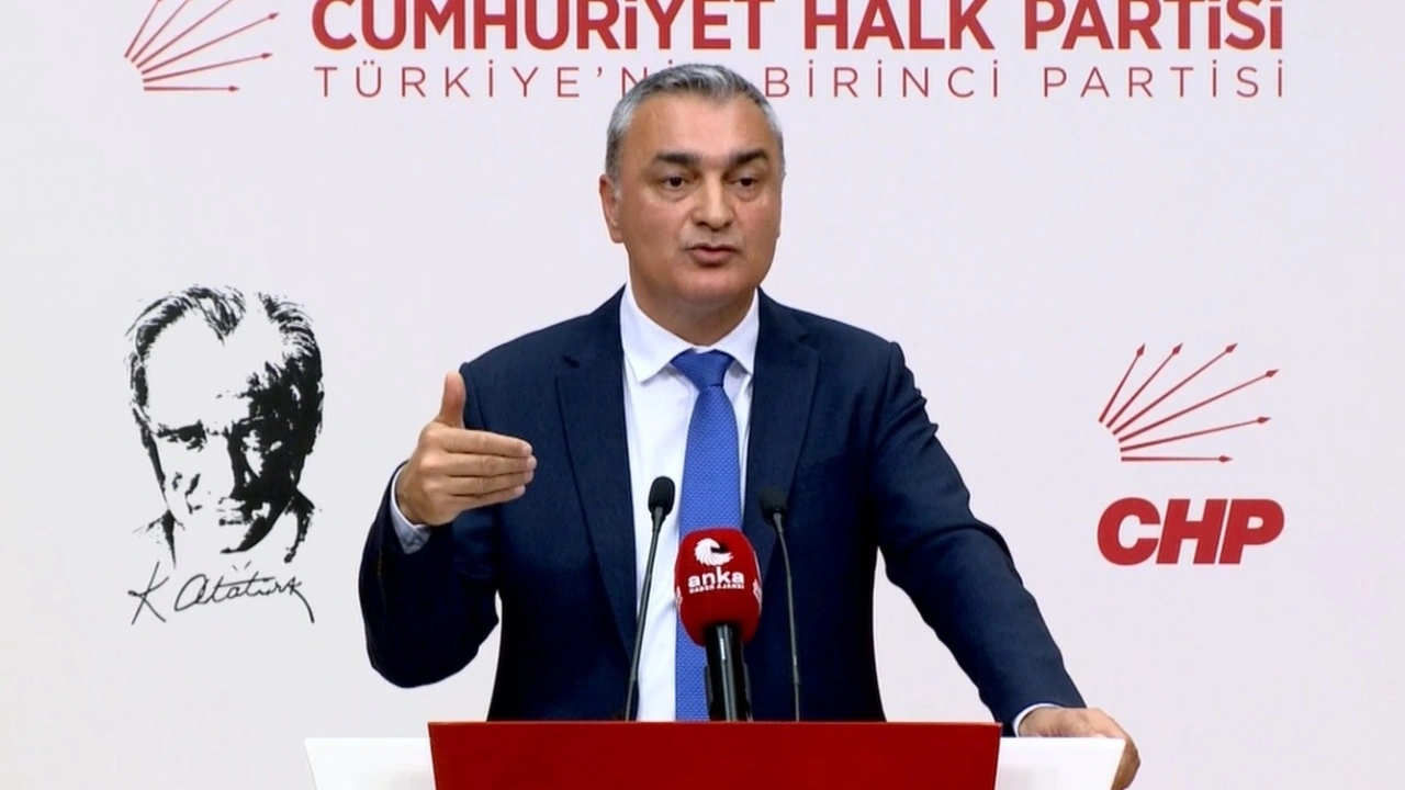 Kılıçdaroğlu'nun butlan yönetimi CHP'yi bilmiyor