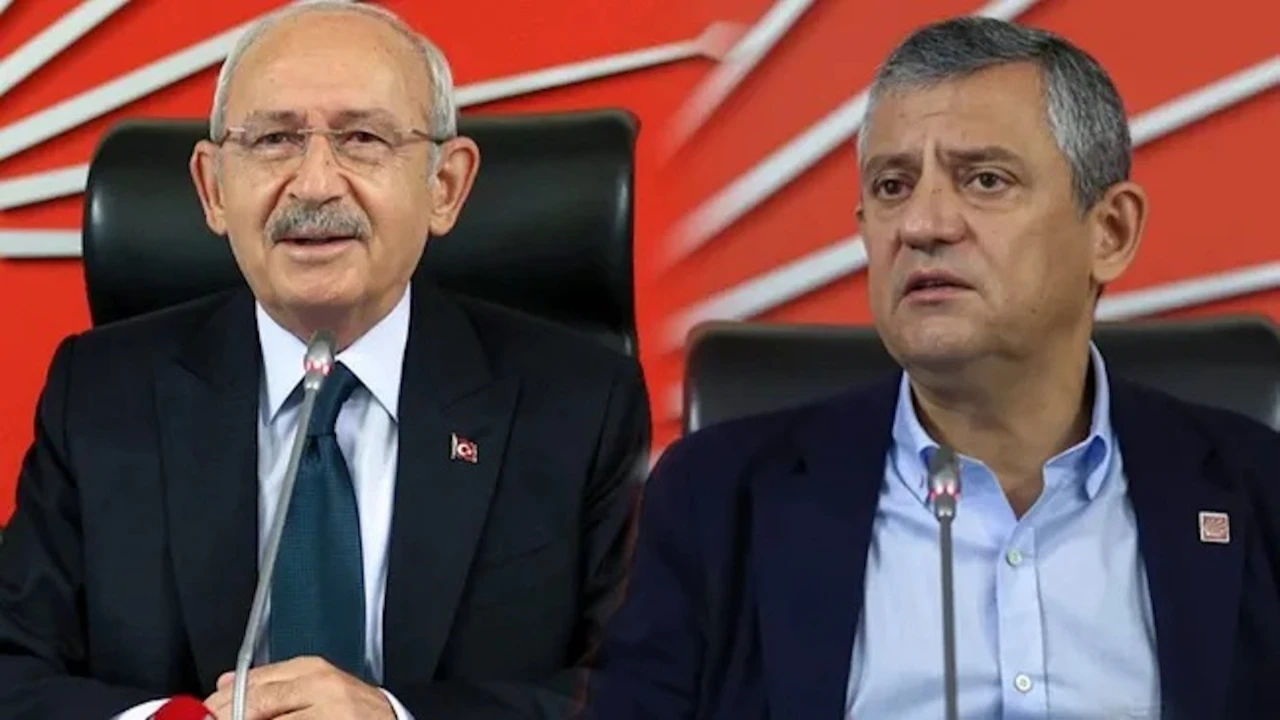 Kılıçdaroğlu'nun eski danışmanından çok konuşulacak Özgür Özel iddiası