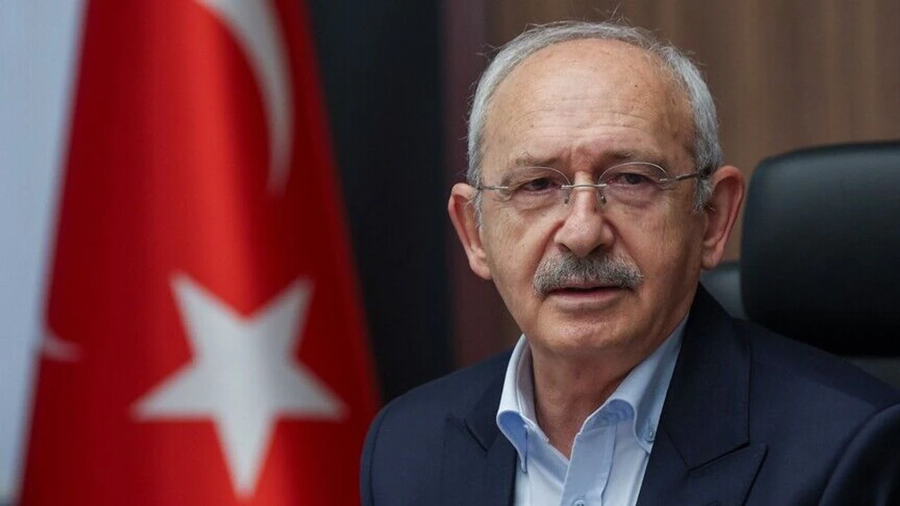 Kılıçdaroğlu'nun ilk PM ve YDK toplantılarının tarihi belli oldu