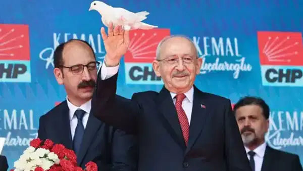 Kılıçdaroğlu'nun MYK listesi bugün açıklanacak mı?