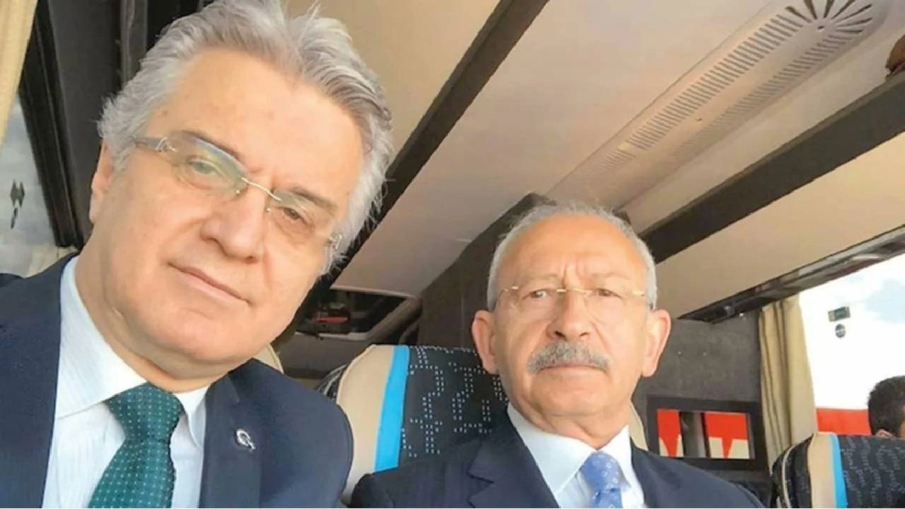 Kılıçdaroğlu'nun sağ kolu ne yaşadığımızı anlattı