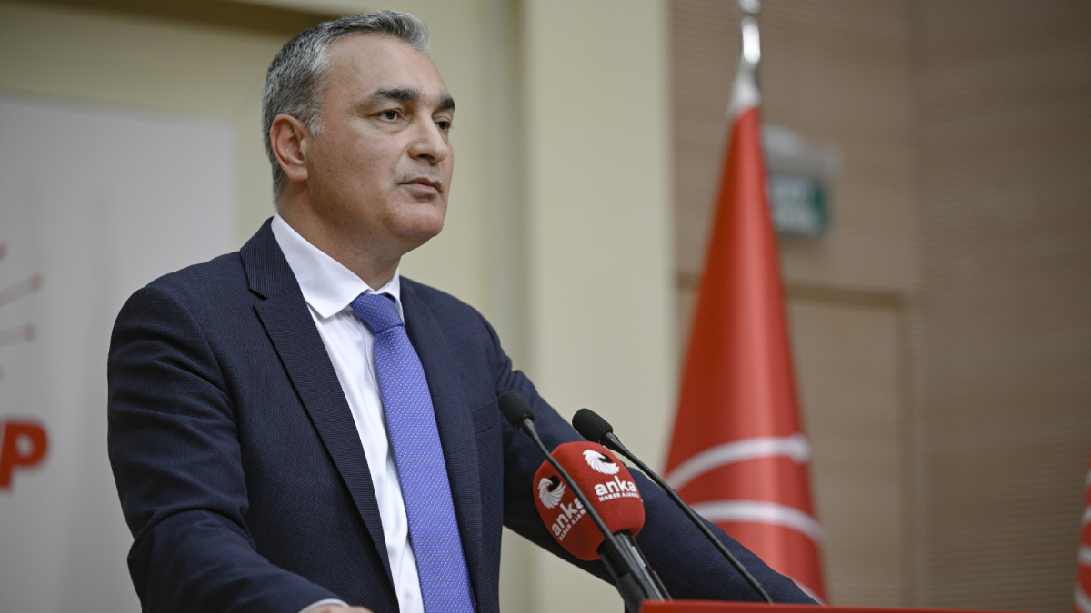 Kılıçdaroğlu'nun sözcüsünden bir garip açıklama! CHP'nin oy oranı AKP'yi yenmeye yetmez