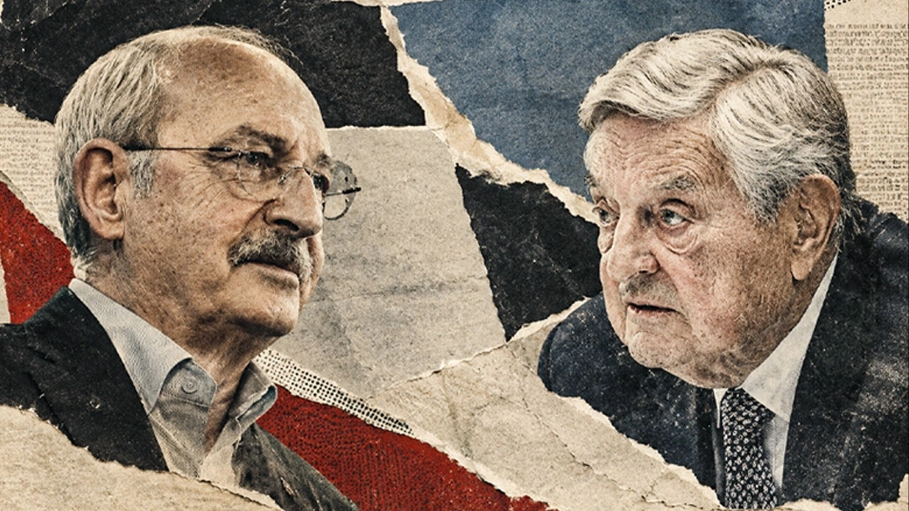 Kılıçdaroğlu'nun TESEV üyeliği yine gündemde! Siyaset Bilimci profesörden Yarkadaş hatırlatması