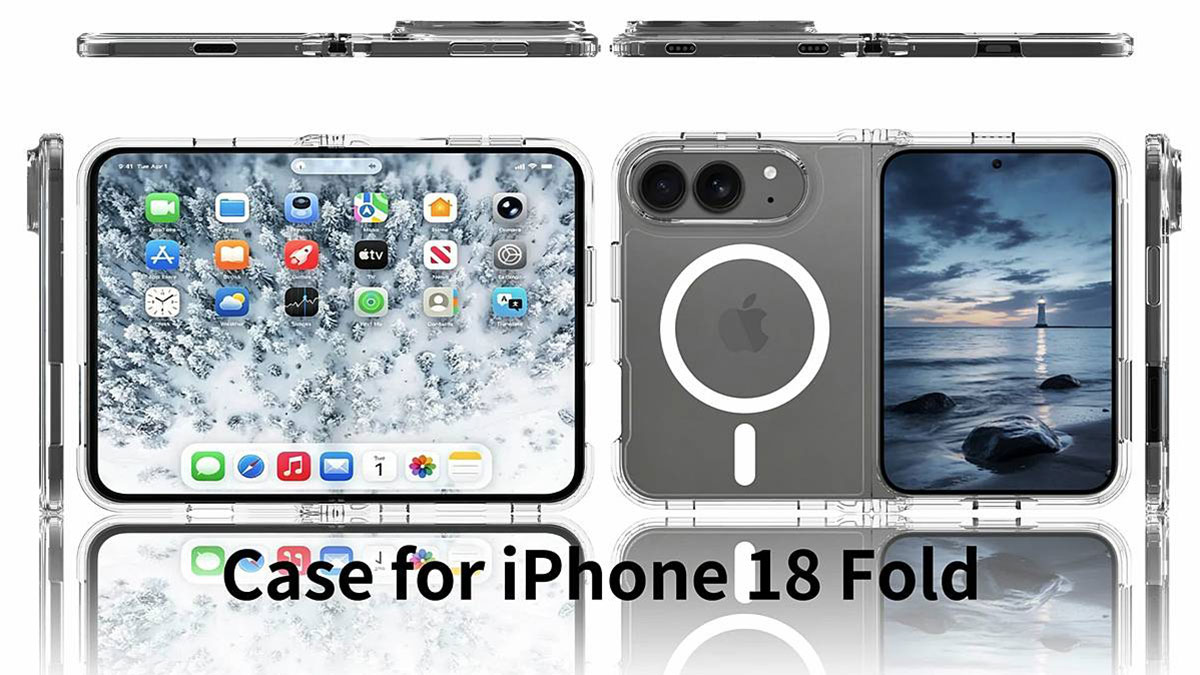 Katlanabilir iPhone ne zaman çıkacak? iPhone Fold özellikleri neler? iPhone Ultra ne zaman çıkacak? Katlanabilir