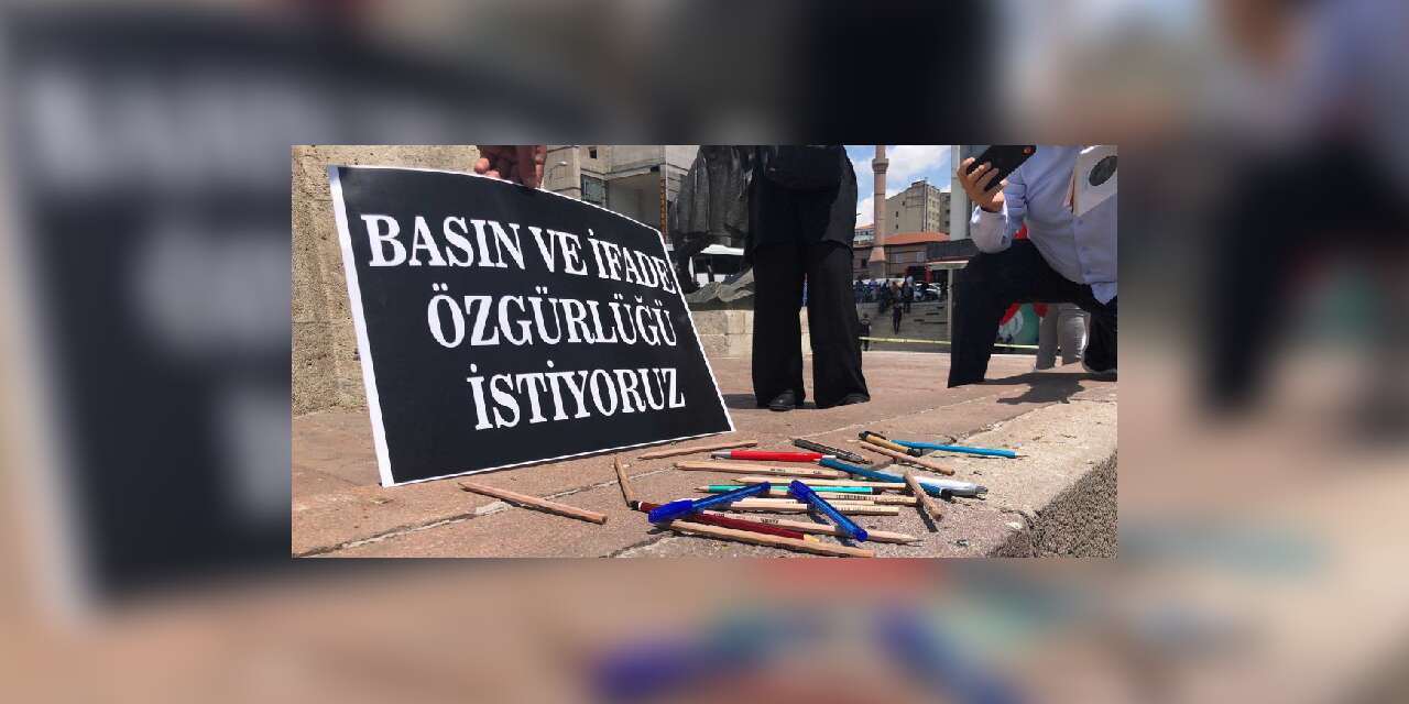 Kısa Dalga'nın Vize İmparatorluğu yazı dizisine "milli güvenlik ve kamu düzeni" sansürü!