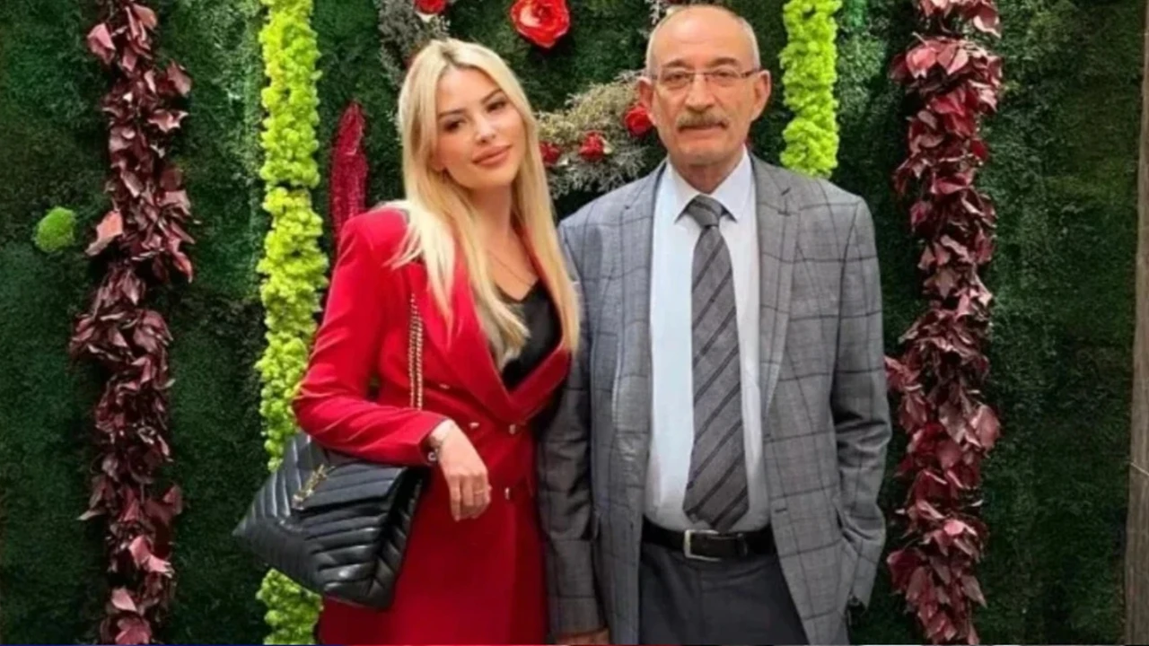 Kızının çakarlı araç videosu sonrası Yazar Emin Pazarcı, Akşam gazetesinden ayrıldı