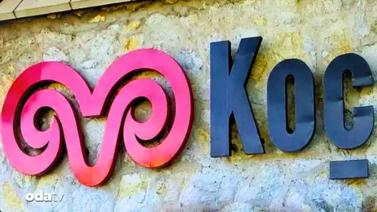 Koç Holding, 2026'nın ilk altı ayında konsolide bazda 36,4 milyar dolar gelir elde etti