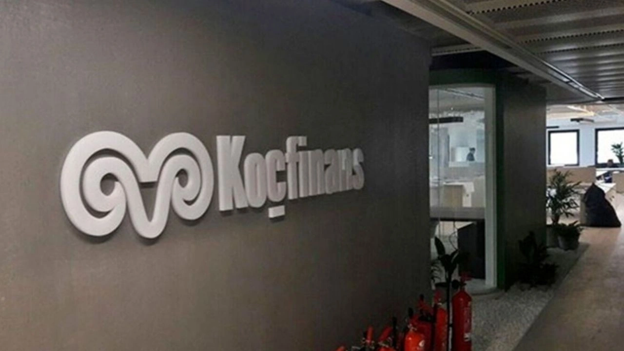 Koçfinans'ın tamamı Ford Otosan'a geçiyor