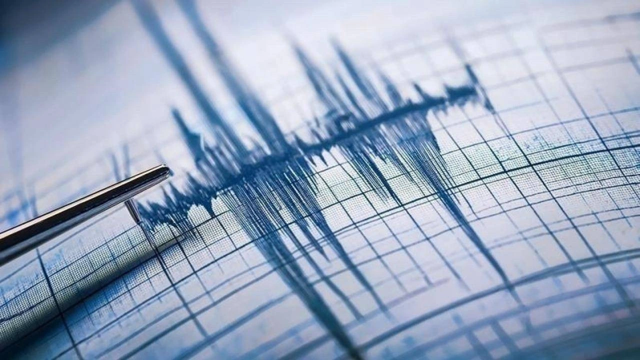 Kolombiya'da 7,1 büyüklüğünde güçlü bir deprem yaşandı