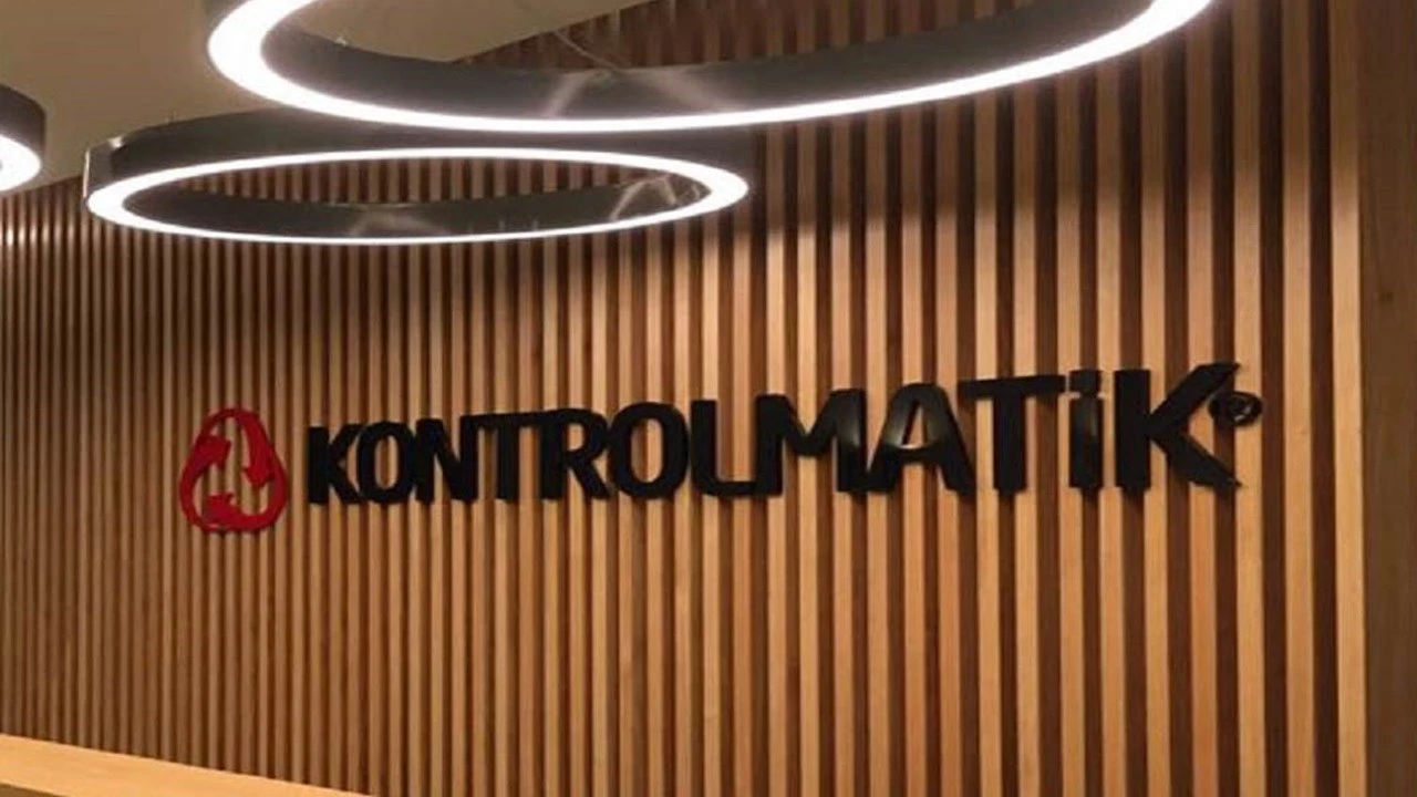 Kontrolmatik tahvil ödemelerini yapamadı, hisseler taban oldu