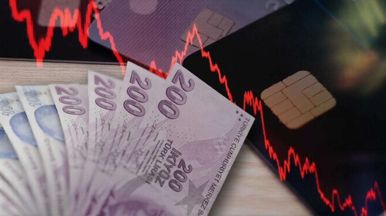 Kredi kartı limitinin belirlenen eşiği aşması durumunda yasal asgari ödeme oranının yükselmesi