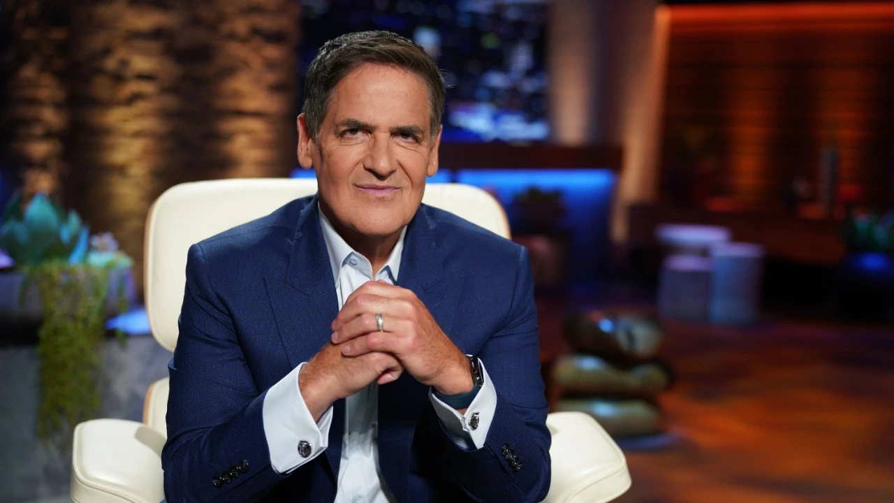 Kripto milyarderi Mark Cuban'dan Bitcoin için kritik itiraf