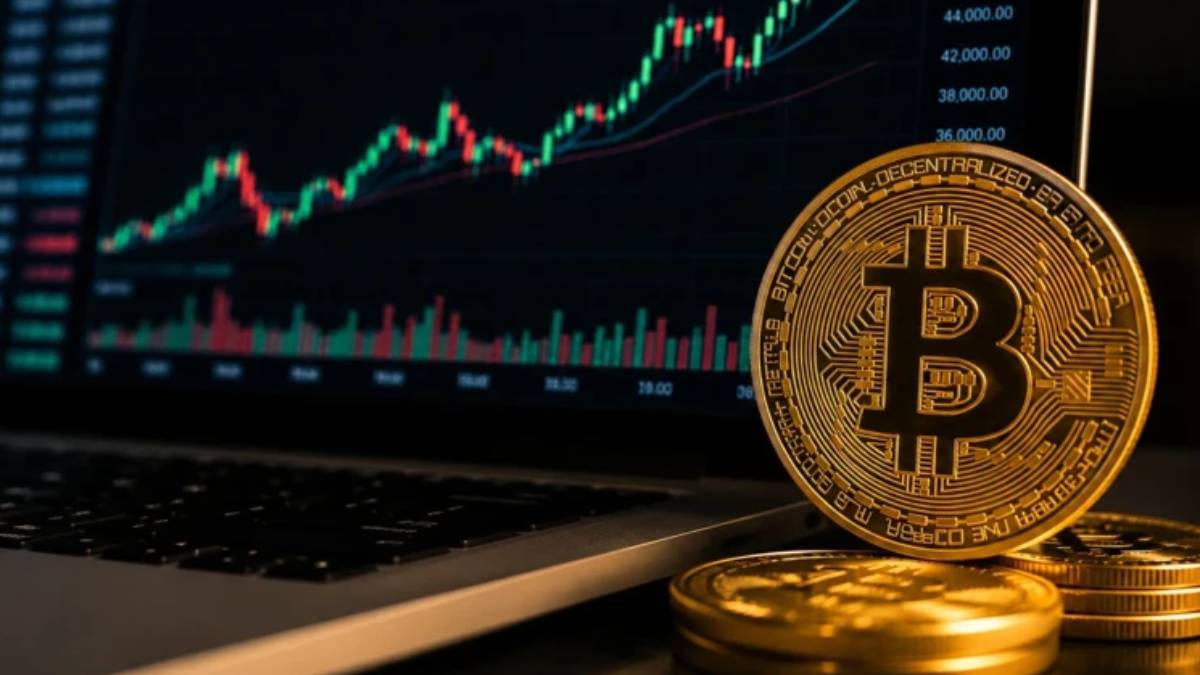 Kripto piyasasında son 24 saatte 1,09 milyar dolarlık kaldıraçlı pozisyon kapatılırken
