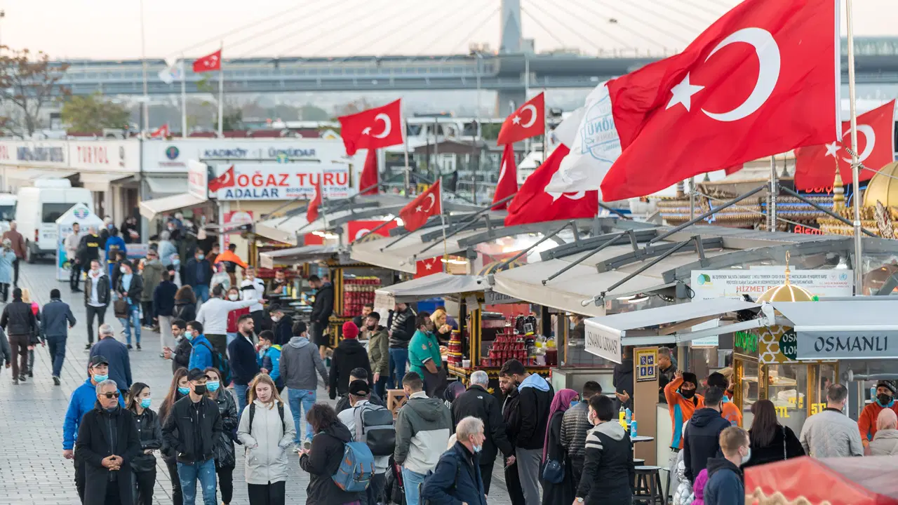 Kültür ve Turizm Bakanlığı duyurdu