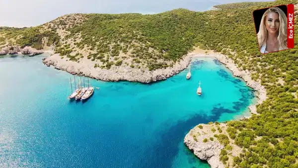 Kültür ve Turizm Bakanlığı, turizm yatırımları için tahsis edilecek kamu taşınmazlarını duyurdu