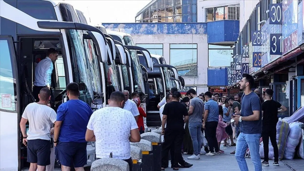 Kurban Bayramı biletleri tükendi, ek seferler başladı! Fiyatlara yüzde 30 zam