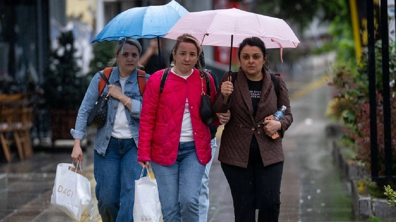 Kurban Bayramı'nda hava nasıl olacak? Meteoroloji'den uyarı